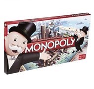 تصویر  مونوپولي نسخه دياكو (بازي) / Monopoly