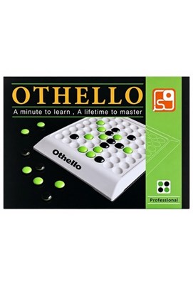 تصویر  اتللو 8×8 (بازي) / othello