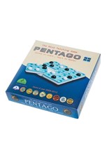 تصویر  پنتاگو نسخه فكرا (بازي) / Pentago