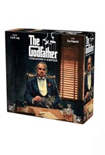 تصویر  پدر خوانده (بازي) / The Godfather Corleone’s Empire