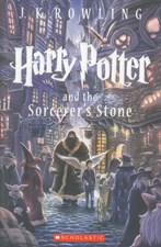 تصویر  Harry Potter and the Sorcerers Stone
