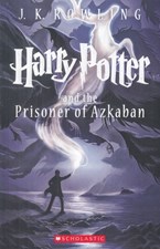 تصویر  Harry Potter and the Prisoner of Azkaban