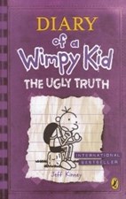تصویر  The Ugly Truth (Diary of Wimpy Kid 5)