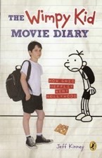 تصویر  The Wimpy Kid Movie Diary