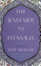 تصویر  The bastard of istanbul - ناپاكزاده استانبول