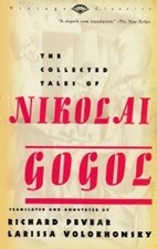 تصویر  The Collected Tales of Nikolai Gogol