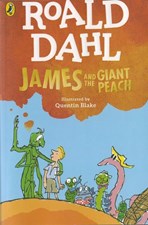 تصویر  James and the Giant Peach - جيمز و هلوي غول پيكر