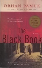 تصویر  The Black Book