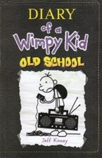 تصویر  Diary of a Wimpy Kid 10 - خاطرات يك بي عرضه 10