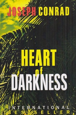 تصویر  Heart of Darkness