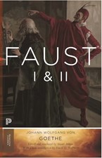 تصویر  Faust - فاوست