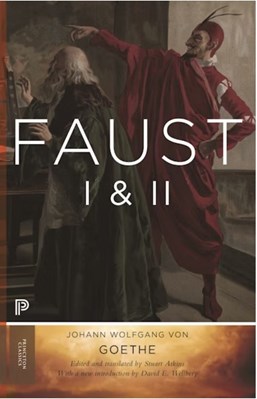 تصویر  Faust - فاوست