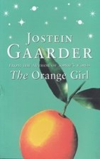 تصویر  The Orange Girl - دختر پرتقالي - دختر پرتقال