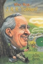 تصویر  Who Was J. R. R. Tolkien