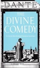 تصویر  The Divine Comedy