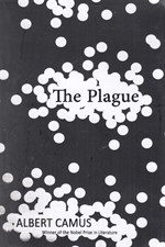 تصویر  The Plague - طاعون