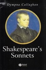 تصویر  Shakespeares Sonnets