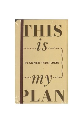 تصویر  تقويم پلنر 1405 پاپكو - 2