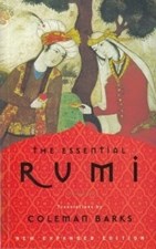 تصویر  The Essential Rumi - Poems