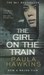 تصویر  The Girl on the Train - دختري در قطار