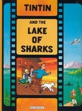 تصویر  Tintin and The Lake of Sharks