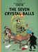 تصویر  Tintin - The Seven Crystal Balls