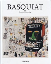 تصویر  Jean-Michel Basquiat