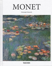 تصویر  Claude Monet