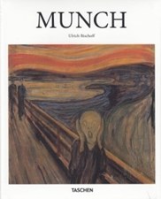 تصویر  Munch (Basic Art Series)