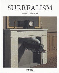 تصویر  Surrealism (Basic Art Series)