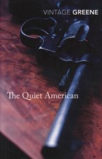 تصویر  The Quiet American - آمريکائي آرام