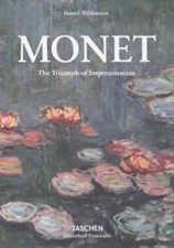 تصویر  Monet - The Triumph of Impressionism