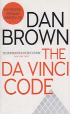 تصویر  The Davinci Code - راز داوينچي