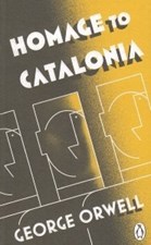 تصویر  Homage to Catalonia