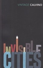 تصویر  Invisible Cities