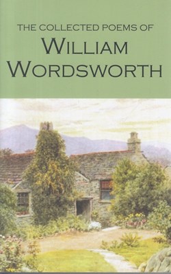 تصویر  the collected poems of William Wordsworth - مجموعه اشعار ويليام ودرز ورث
