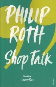 تصویر  Shop Talk