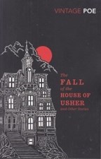 تصویر  The Fall of the House of Usher & Other Stories
