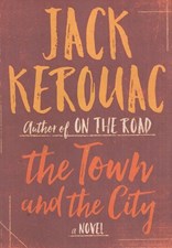 تصویر  The Town and the City