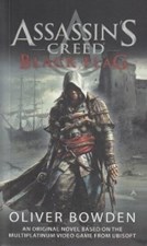 تصویر  Assassins Creed 6 -  Black Flag /  فرقه ي اسسين ها / پرچم سياه