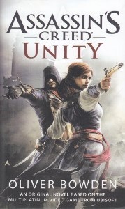 تصویر  Assassins Creed 7 - Unity / فرقه ي اسسين ها / وحدت