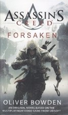 تصویر  Assassins Creed 5: Forsaken / فرقه ي اسسين ها / جدا شده