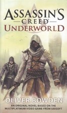 تصویر  Underworld (Assassins Creed8) - دنياي تبهكاران