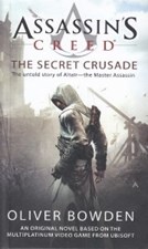 تصویر  Assassins Creed 3 - The Secret Crusade