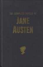 تصویر  The complete Novels Jane Austen
