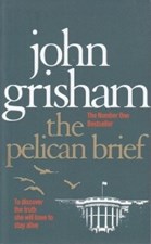 تصویر  the pelican brief - پرونده پليكان