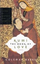 تصویر  Rumi: The Book of Love / رومي: كتاب عشق