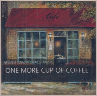 تصویر  One More Cup of Coffee. Vol 1