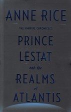 تصویر  Prince Lestat and the Realms of Atlantis