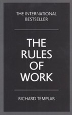 تصویر  The Rules of Work